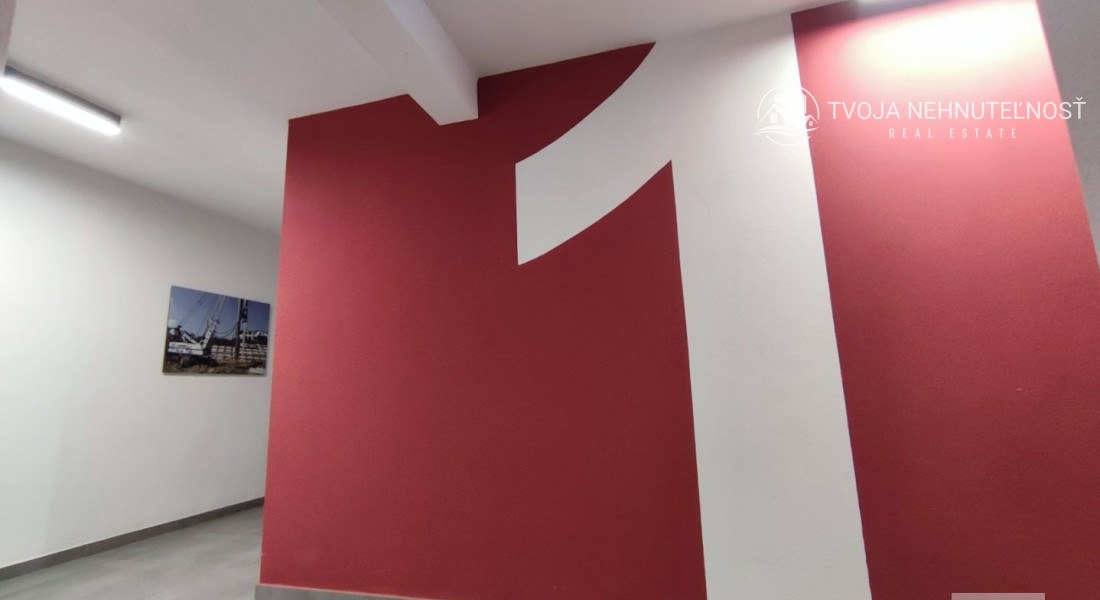 Prenajatý do 1.9.2025 - Ponúkame na prenájom luxusný 2 izbový byt v novostavbe Byty DUO Ľubotice