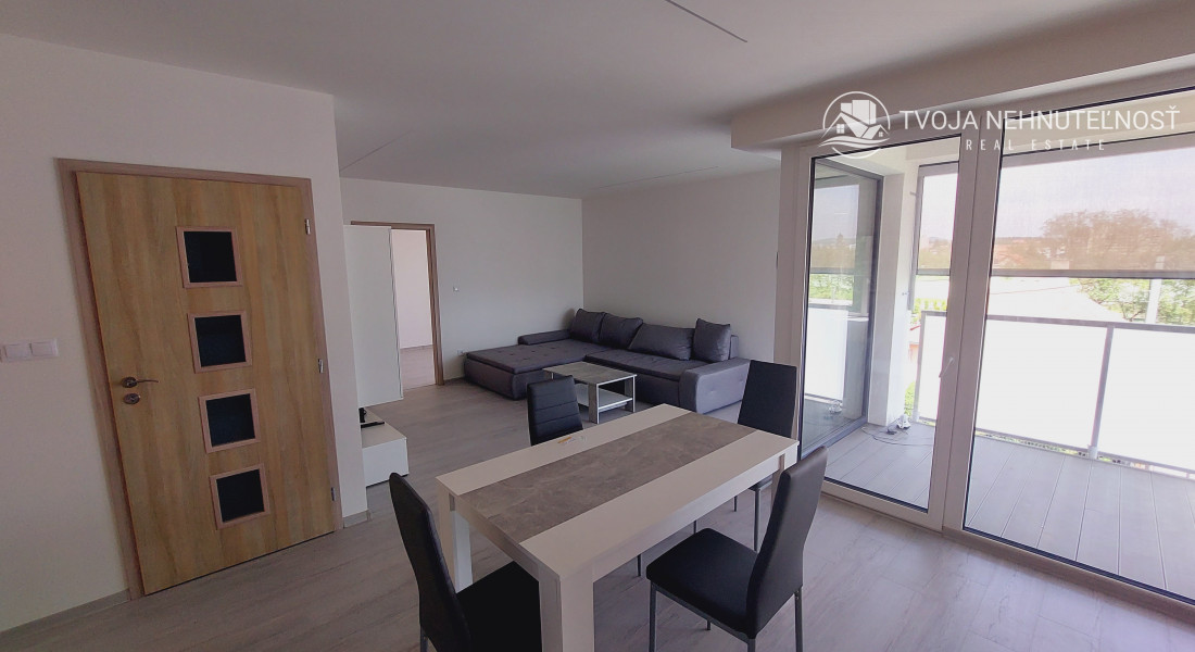 Prenajatý do 1.5.2025....4 izbový byt v nádhernom prostredí blízko lesa Pod Kamennou baňou v Prešove