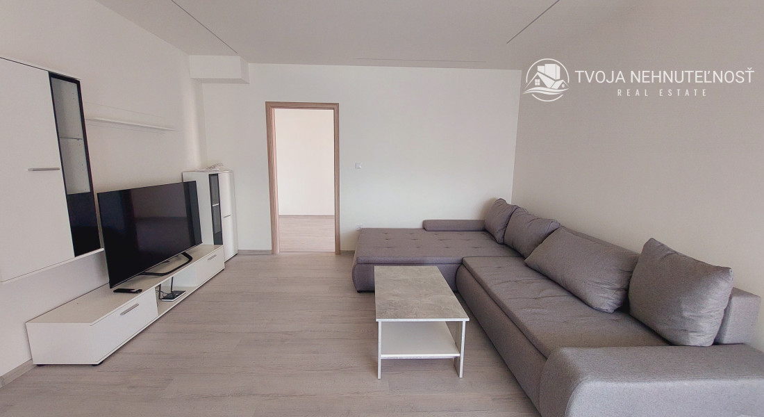 Prenajatý do 1.5.2025....4 izbový byt v nádhernom prostredí blízko lesa Pod Kamennou baňou v Prešove