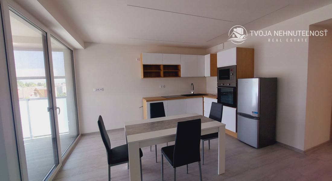 Prenajatý do 1.5.2025....4 izbový byt v nádhernom prostredí blízko lesa Pod Kamennou baňou v Prešove