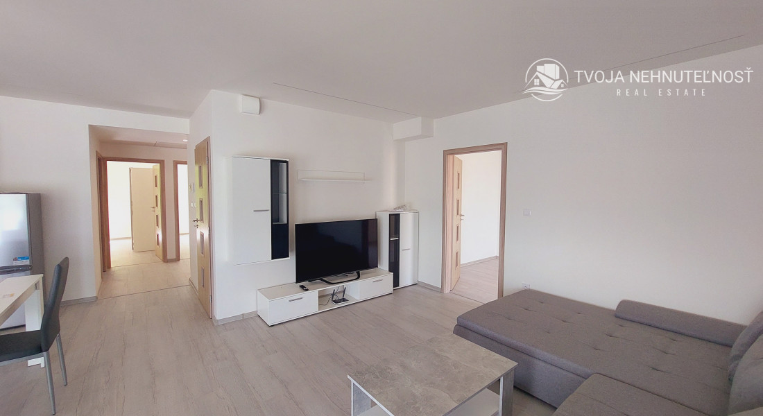 Prenajatý do 1.5.2025....4 izbový byt v nádhernom prostredí blízko lesa Pod Kamennou baňou v Prešove