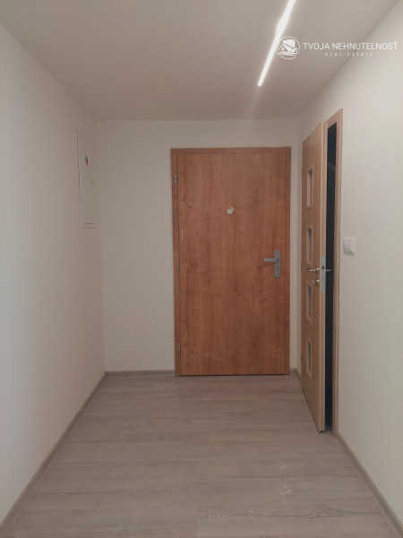 Prenajatý do 1.5.2025....4 izbový byt v nádhernom prostredí blízko lesa Pod Kamennou baňou v Prešove