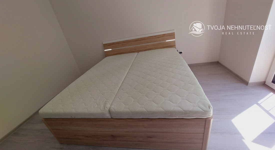 Prenajatý do 1.5.2025....4 izbový byt v nádhernom prostredí blízko lesa Pod Kamennou baňou v Prešove