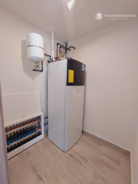 Prenajatý do 1.5.2025....4 izbový byt v nádhernom prostredí blízko lesa Pod Kamennou baňou v Prešove