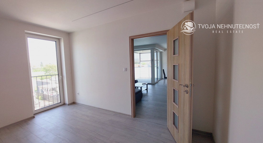 Prenajatý do 1.5.2025....4 izbový byt v nádhernom prostredí blízko lesa Pod Kamennou baňou v Prešove