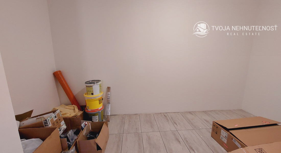 Prenajatý do 1.5.2025....4 izbový byt v nádhernom prostredí blízko lesa Pod Kamennou baňou v Prešove