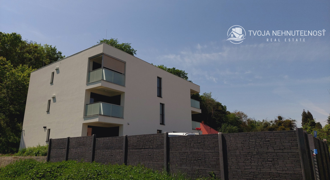 Prenajatý do 1.5.2025....4 izbový byt v nádhernom prostredí blízko lesa Pod Kamennou baňou v Prešove