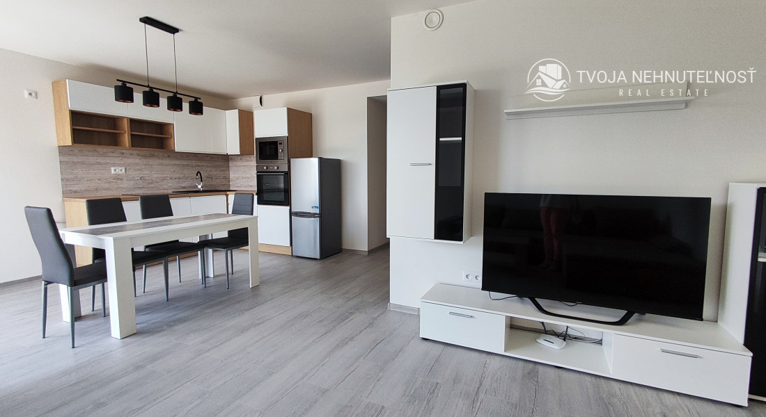 Prenajatý do 1.5.2025....4 izbový byt v nádhernom prostredí blízko lesa Pod Kamennou baňou v Prešove