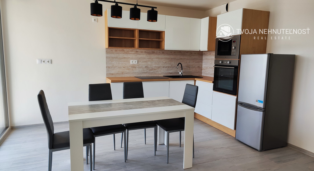 Prenajatý do 1.5.2025....4 izbový byt v nádhernom prostredí blízko lesa Pod Kamennou baňou v Prešove