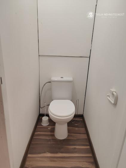 Prenajatý do 1.8.2025...3 izbový byt Šrobárova Prešov