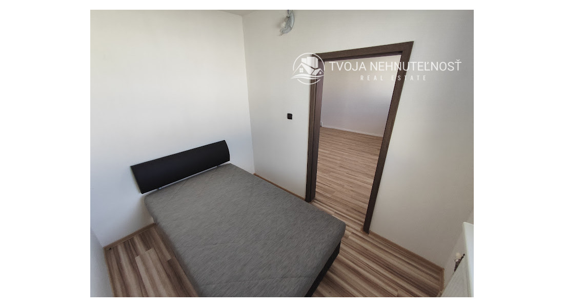 Prenajatý do 1.8.2025...3 izbový byt Šrobárova Prešov