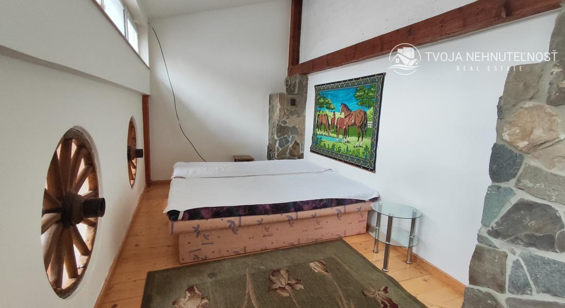 Prenajatý do 1.9.2024...2 izbový zariadený byt v centre mesta na Františkánskom námestí