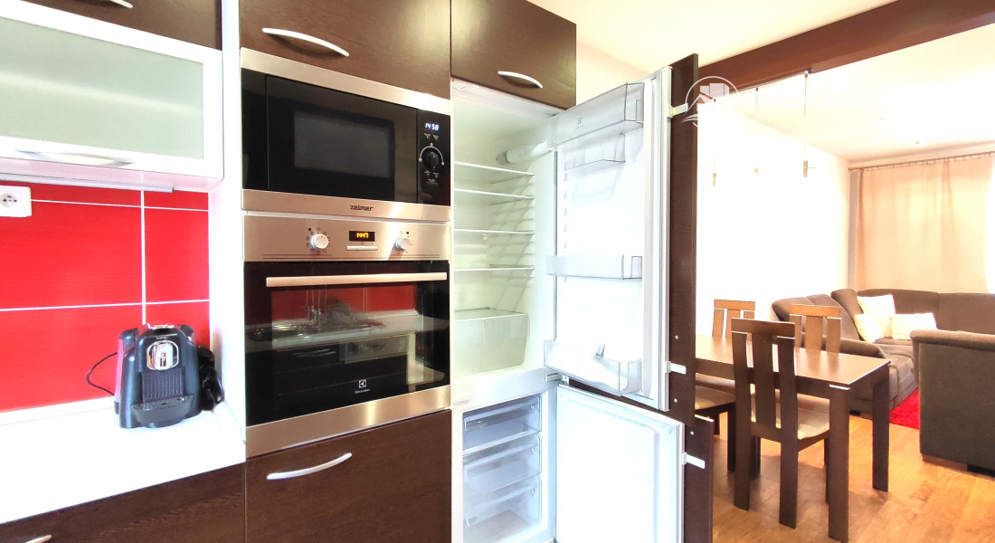 Prenajatý do 1.6.2026 .... krásny 3 izbový mezonetový byt v nadstavbe Budovateľská ulica