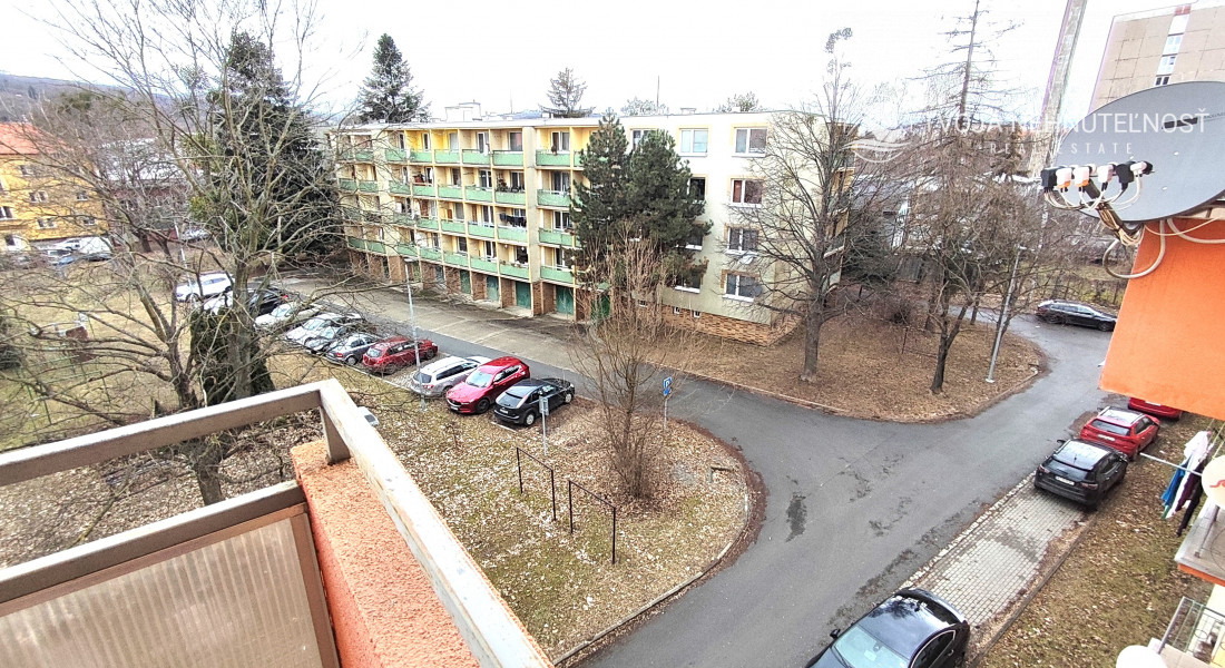 Prenajatý do 1.6.2026 .... krásny 3 izbový mezonetový byt v nadstavbe Budovateľská ulica