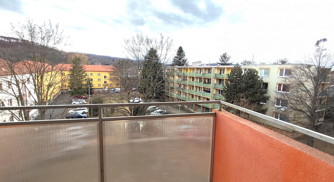 Prenajatý do 1.6.2026 .... krásny 3 izbový mezonetový byt v nadstavbe Budovateľská ulica