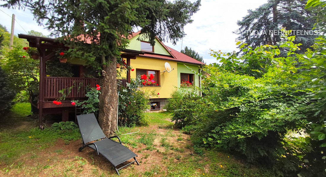 Krásny rodinný dom ihneď na bývanie kompletná rekonštrukcia Súľovská, za Kalváriou