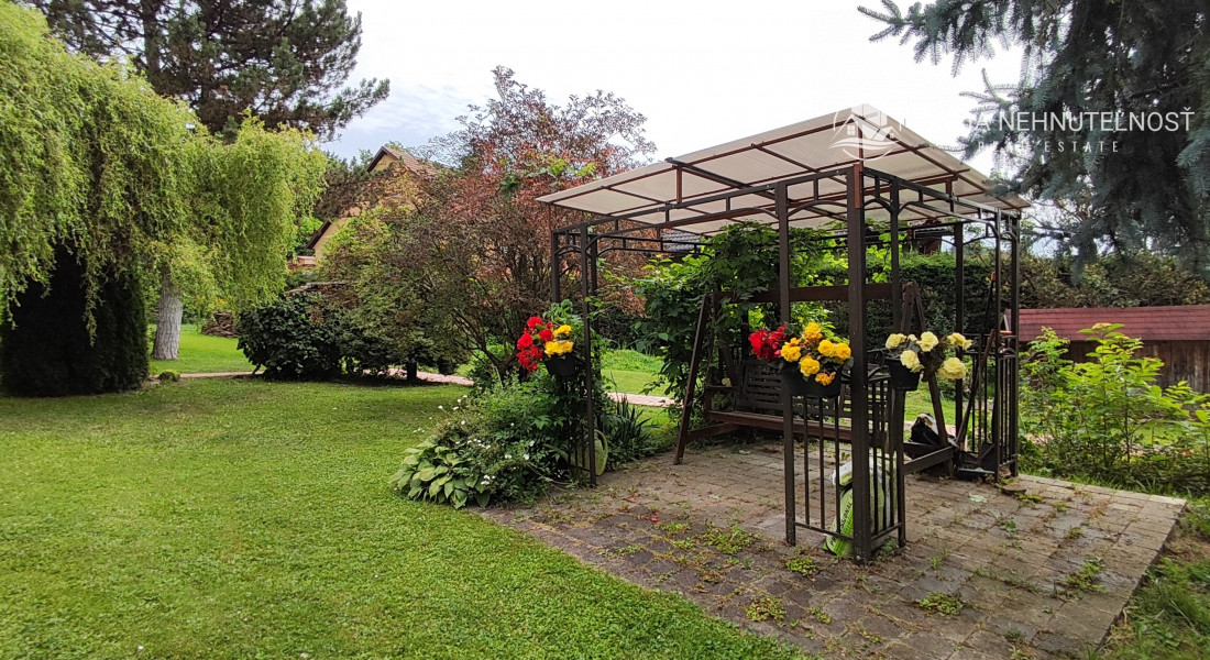 Krásny rodinný dom ihneď na bývanie kompletná rekonštrukcia Súľovská, za Kalváriou