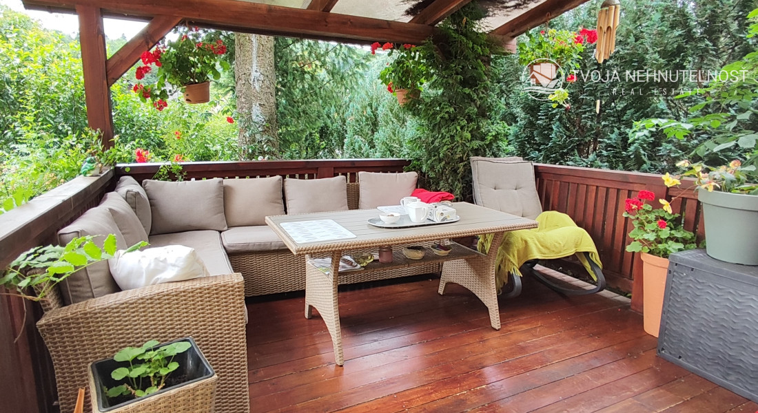 Krásny rodinný dom ihneď na bývanie kompletná rekonštrukcia Súľovská, za Kalváriou