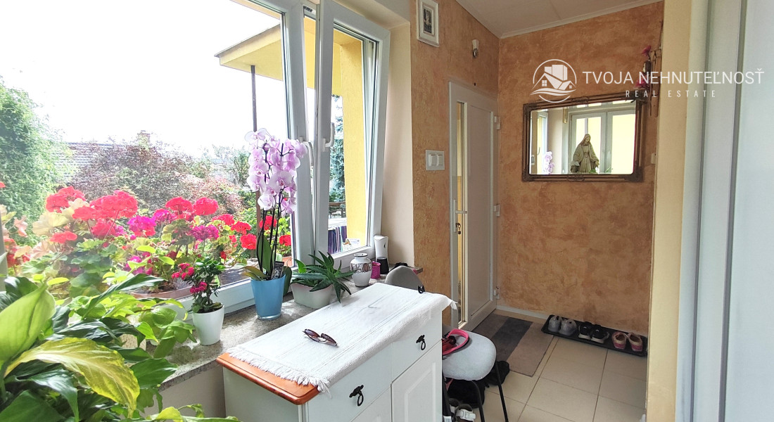 Krásny rodinný dom ihneď na bývanie kompletná rekonštrukcia Súľovská, za Kalváriou