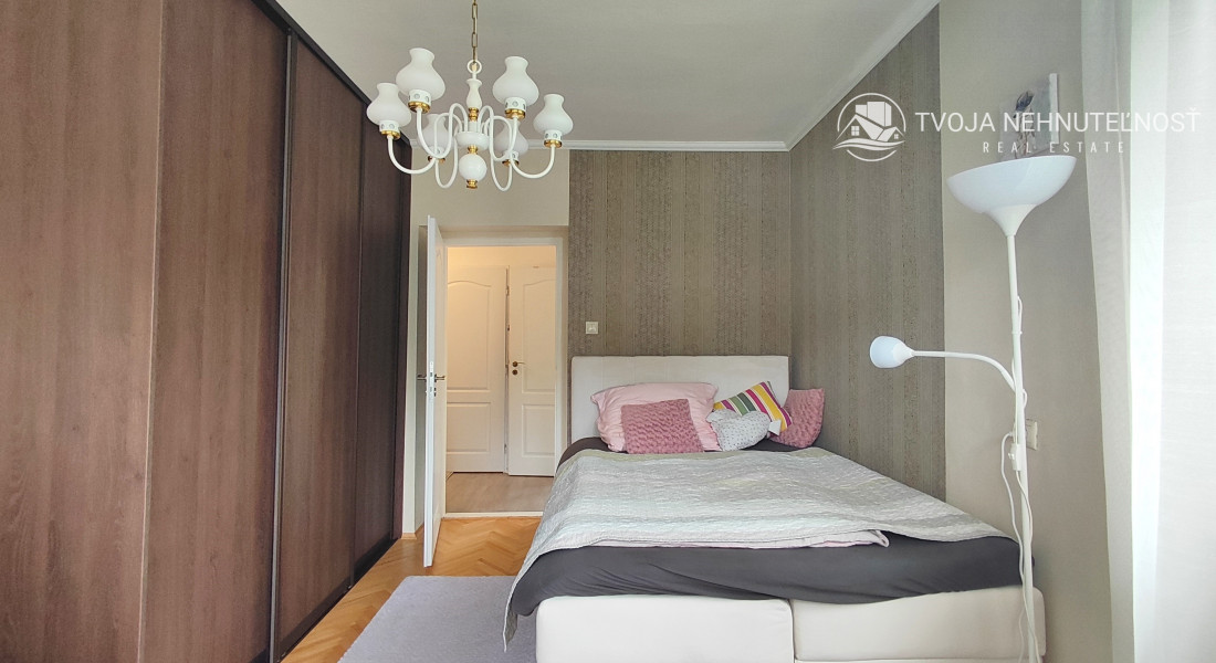 Krásny rodinný dom ihneď na bývanie kompletná rekonštrukcia Súľovská, za Kalváriou