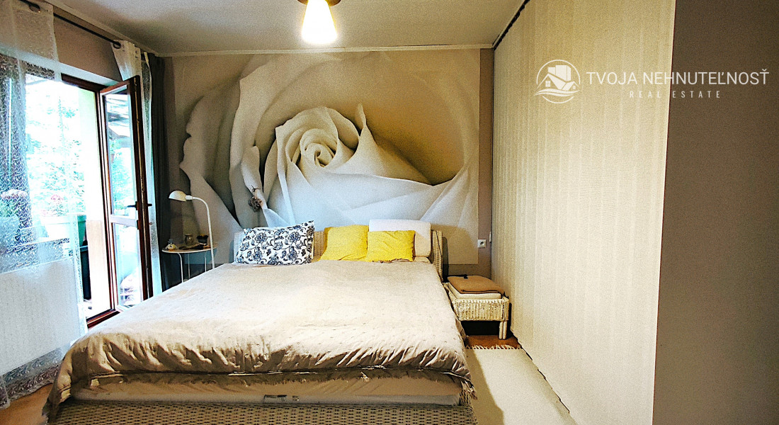 Krásny rodinný dom ihneď na bývanie kompletná rekonštrukcia Súľovská, za Kalváriou