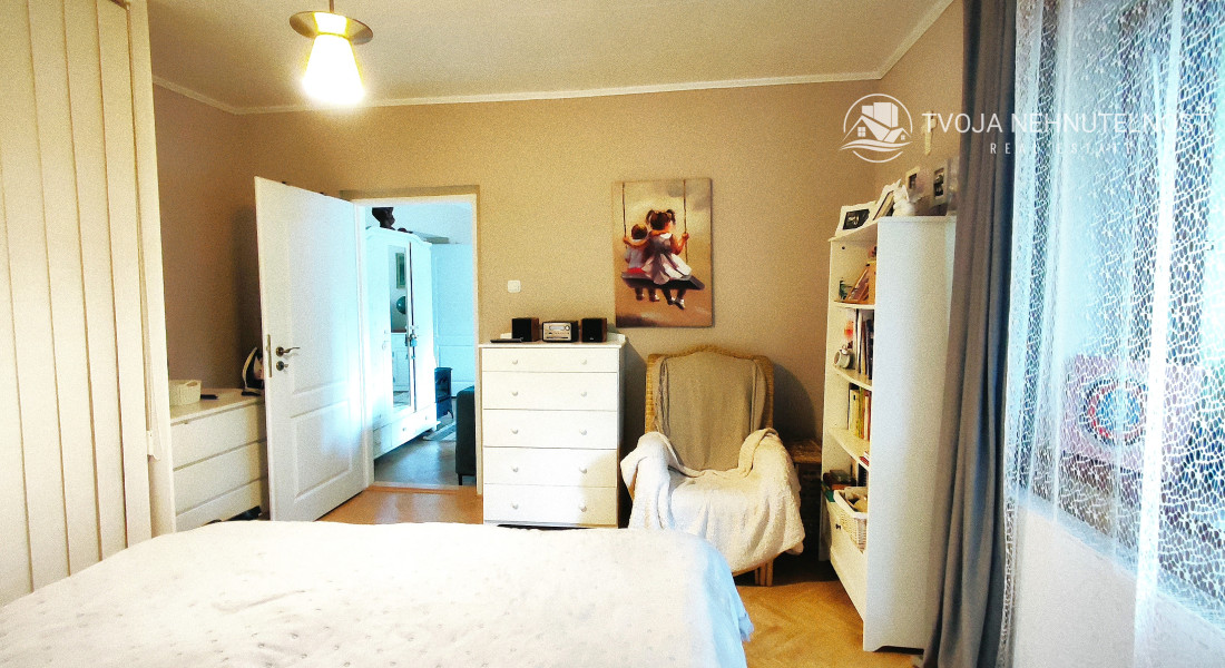 Krásny rodinný dom ihneď na bývanie kompletná rekonštrukcia Súľovská, za Kalváriou