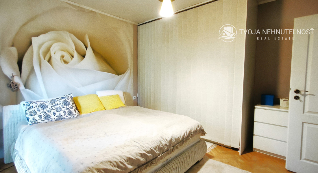 Krásny rodinný dom ihneď na bývanie kompletná rekonštrukcia Súľovská, za Kalváriou