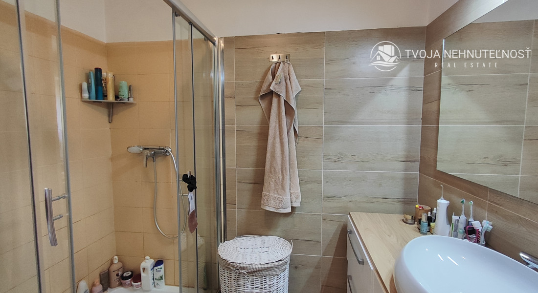 Krásny rodinný dom ihneď na bývanie kompletná rekonštrukcia Súľovská, za Kalváriou