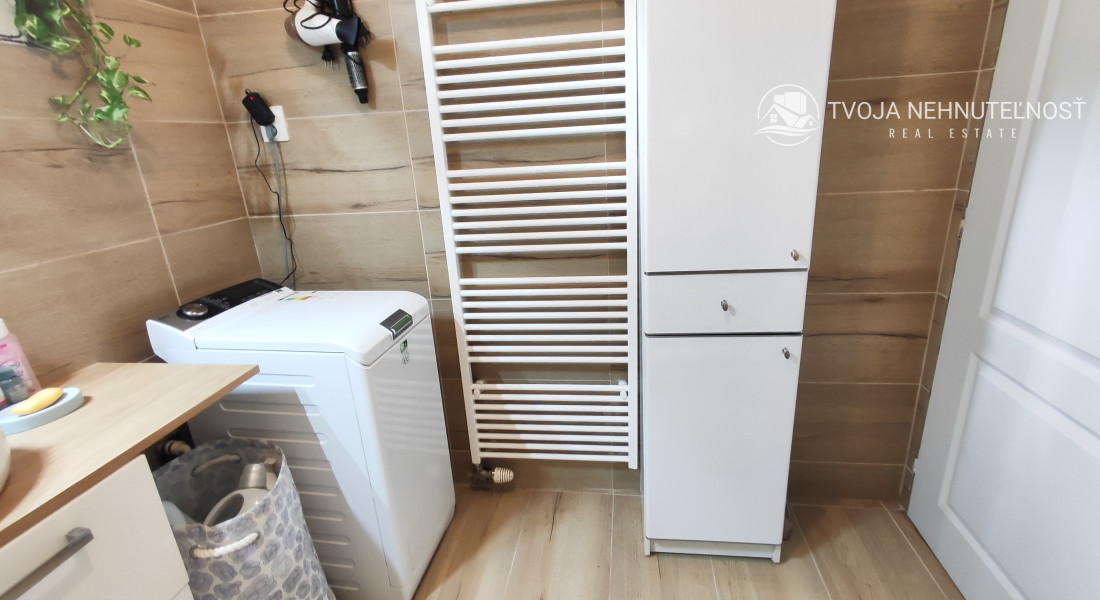 Krásny rodinný dom ihneď na bývanie kompletná rekonštrukcia Súľovská, za Kalváriou