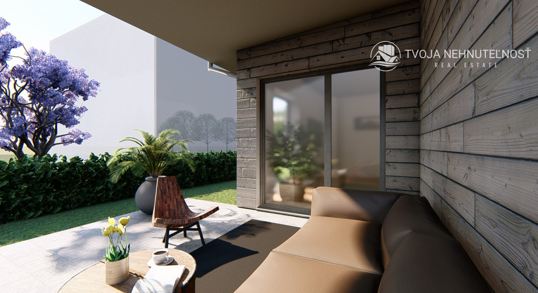 Bývajte do 2 mesiacov - zdravý tehlový 4 izbový dom Medzany, pozemok 589 m2