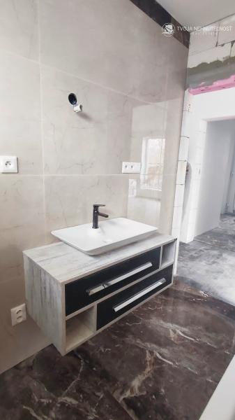 Posledný 3 izbový murovaný dom s pozemkom 502 m2 FINTICE-GRIBĽOVEC