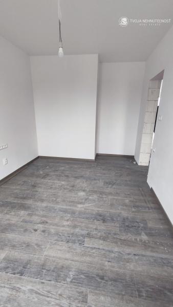 Posledný 3 izbový murovaný dom s pozemkom 502 m2 FINTICE-GRIBĽOVEC