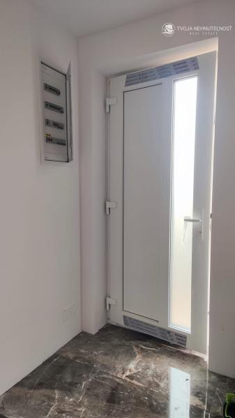 Posledný 3 izbový murovaný dom s pozemkom 502 m2 FINTICE-GRIBĽOVEC