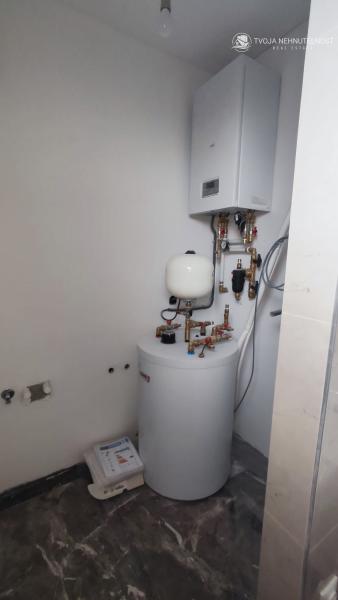 Posledný 3 izbový murovaný dom s pozemkom 502 m2 FINTICE-GRIBĽOVEC