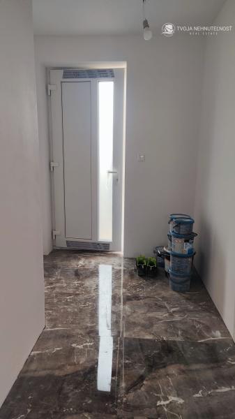 Posledný 3 izbový murovaný dom s pozemkom 502 m2 FINTICE-GRIBĽOVEC