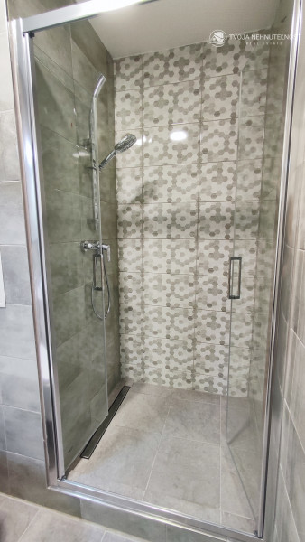 PRENAJATÝ DO 1.5.2026.....Slnečný 1 izbový byt 32 m2, Mukačevská, na dlhodobý prenájom, čiastočne zariadený