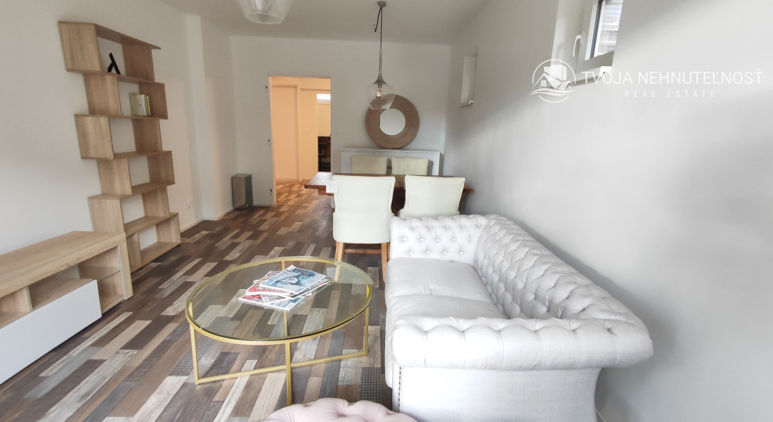 Prenajatý do 31.5.2026....Krásny samostatný 2,5 izbový byt v nájomnom dome Kvetná ulica Prešov