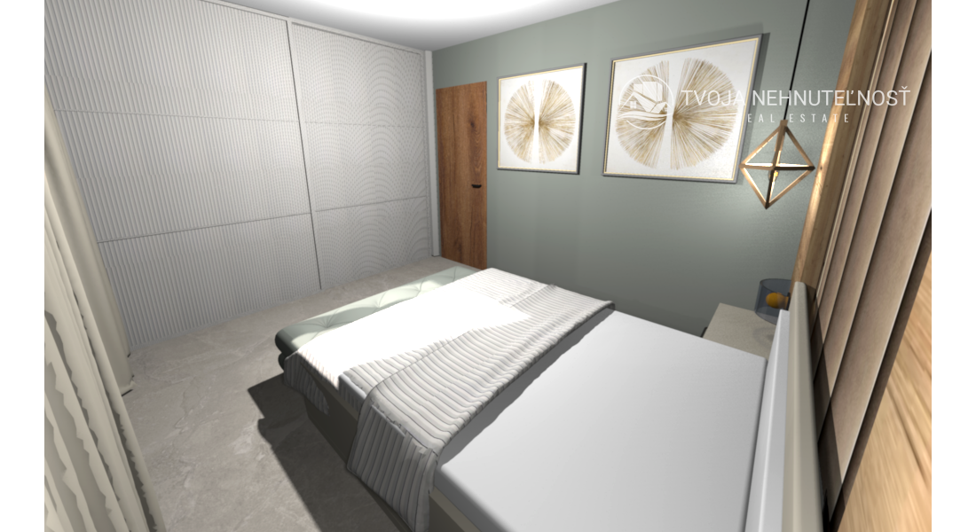 Bývajte do 2 mesiacov - zdravý tehlový 4 izbový dom Medzany, pozemok 589 m2