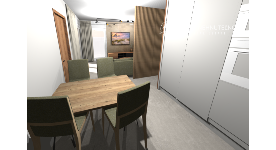 Bývajte do 2 mesiacov - zdravý tehlový 4 izbový dom Medzany, pozemok 589 m2