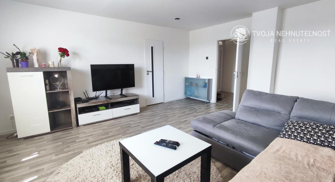 Lukratívne prenajatý investičný rodinný dom s dvomi bytmi Ľubotice, možnosť výstavby ďalšieho domu