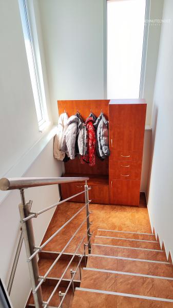 Lukratívne prenajatý investičný rodinný dom s dvomi bytmi Ľubotice, možnosť výstavby ďalšieho domu