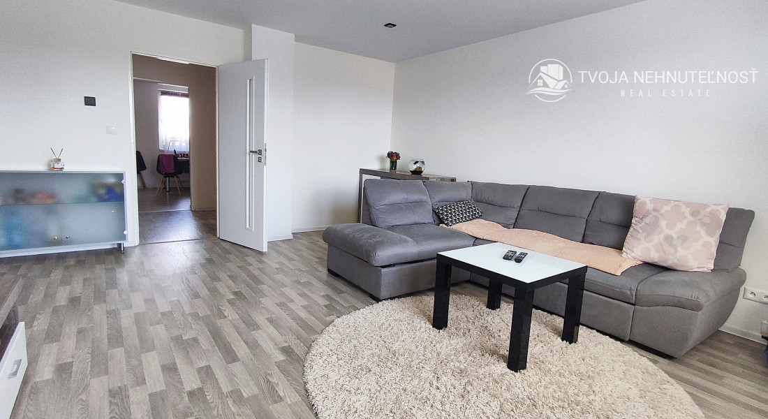 Lukratívne prenajatý investičný rodinný dom s dvomi bytmi Ľubotice, možnosť výstavby ďalšieho domu