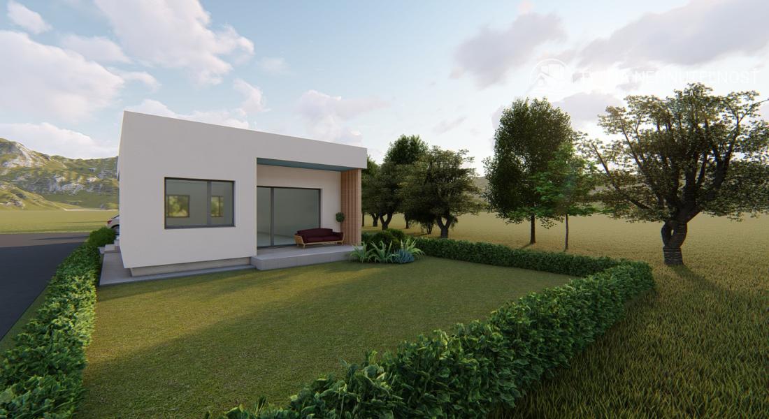 Prenajatý do 15.09.2026 ...... 3 izbový rodinný dom na dlhodobý prenájom, zariadený, 2x parkovacie miesto, záhradka