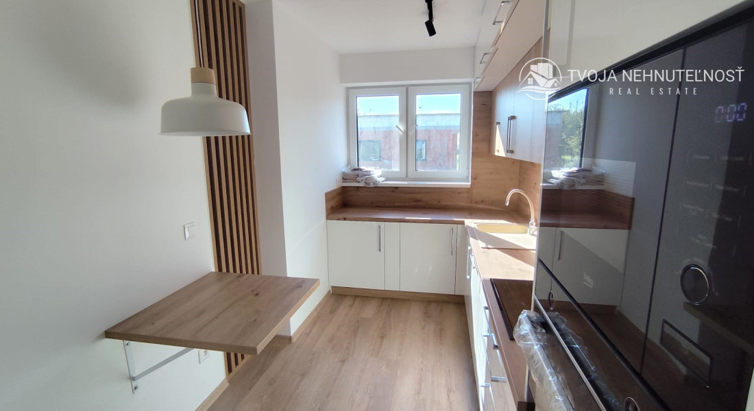 Prenajatý do 15.09.2026 ...... 3 izbový rodinný dom na dlhodobý prenájom, zariadený, 2x parkovacie miesto, záhradka