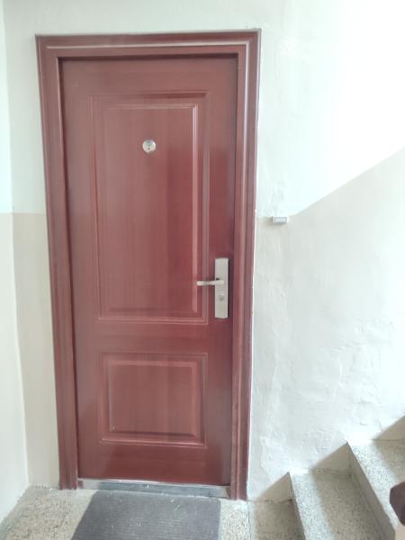 Na predaj tehlový 2 izbový byt s balkónom v blízkosti OC NOVUM, aktuálne prenajatý