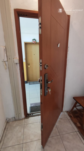 REZERVOVANÝ .... Veľký 4 izbový byt 86 m2, Sabinovská, ihneď k dispozícii