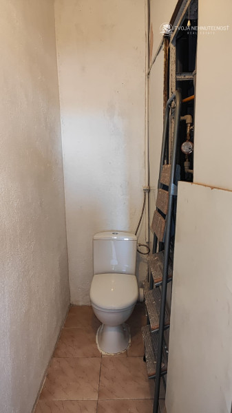 REZERVOVANÝ .... Veľký 4 izbový byt 86 m2, Sabinovská, ihneď k dispozícii