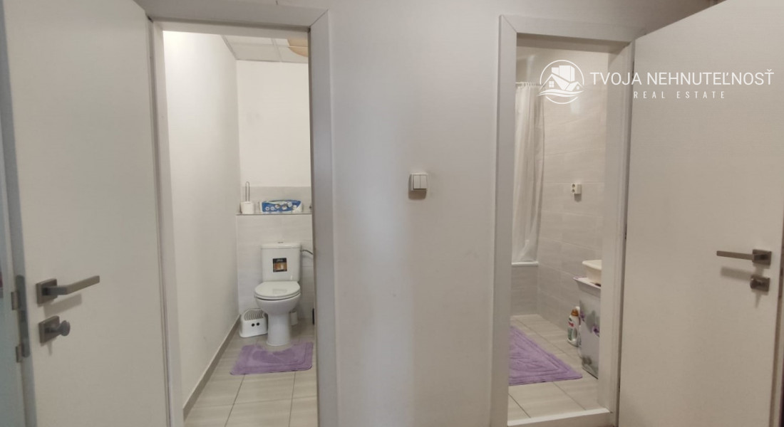 Elegantný 4 izbový byt s nádherným výhľadom Višňová, Sekčov