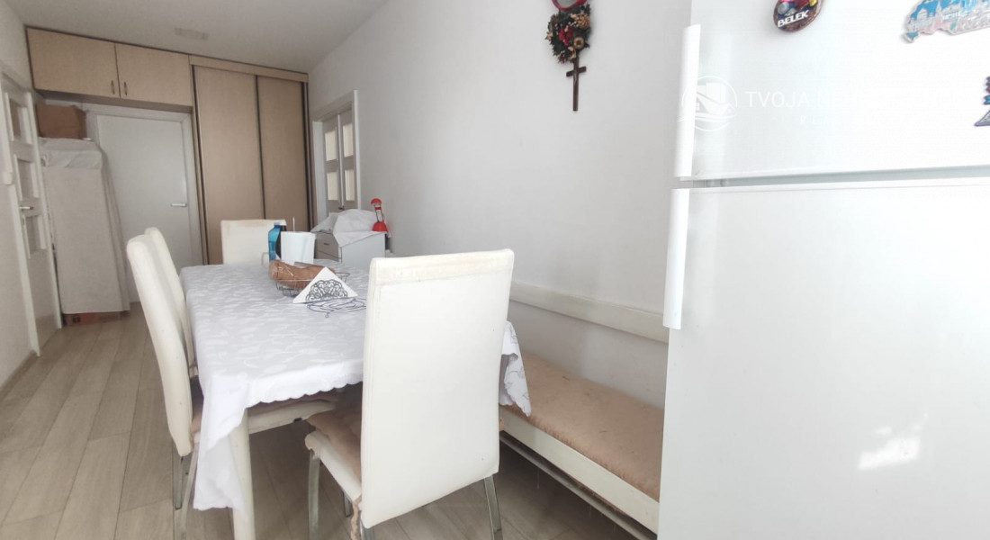 Elegantný 4 izbový byt s nádherným výhľadom Višňová, Sekčov