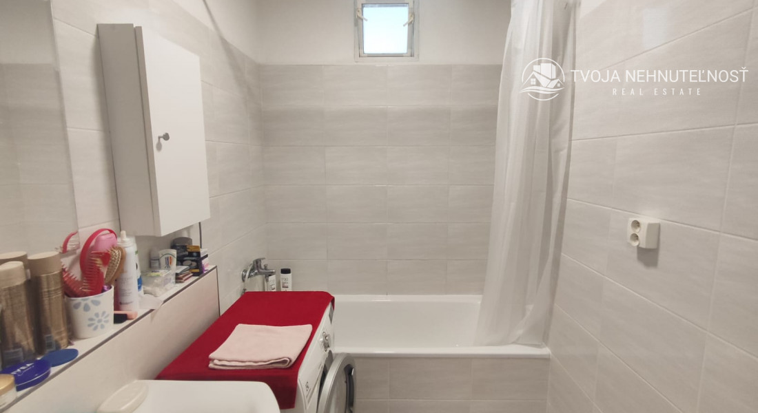 Elegantný 4 izbový byt s nádherným výhľadom Višňová, Sekčov